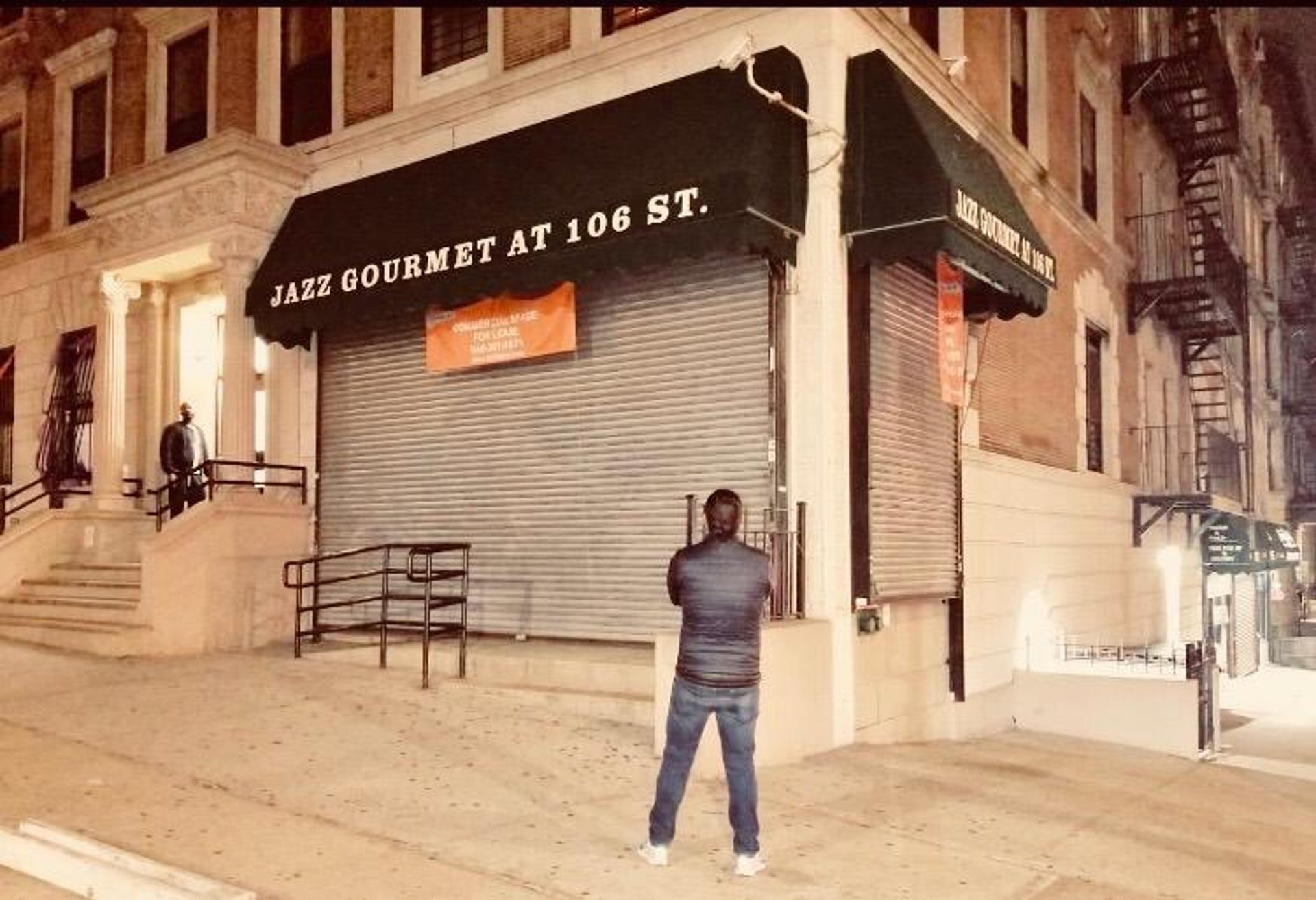 Manhattan Avenue Community Cafe